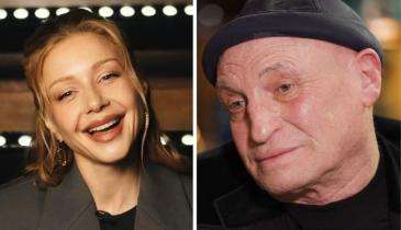 Ніхто не очікував! Чоловік Олі Полякової різко висловився про експродюсера Тіни Кароль