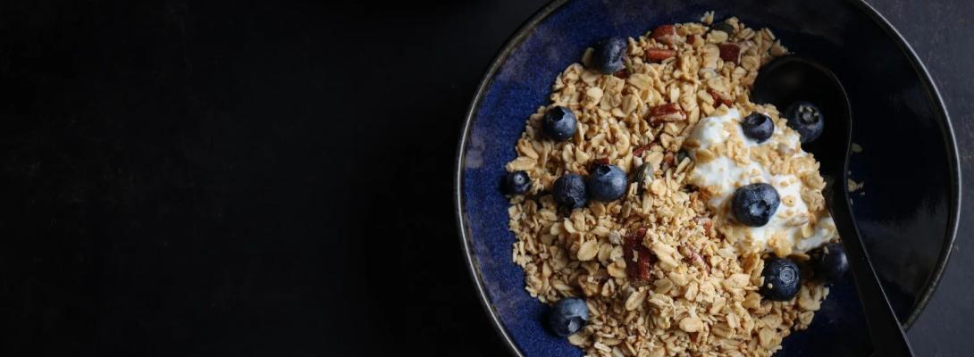 Простий спосіб підняти настрій і зменшити тривожність за допомогою бюджетних продуктів