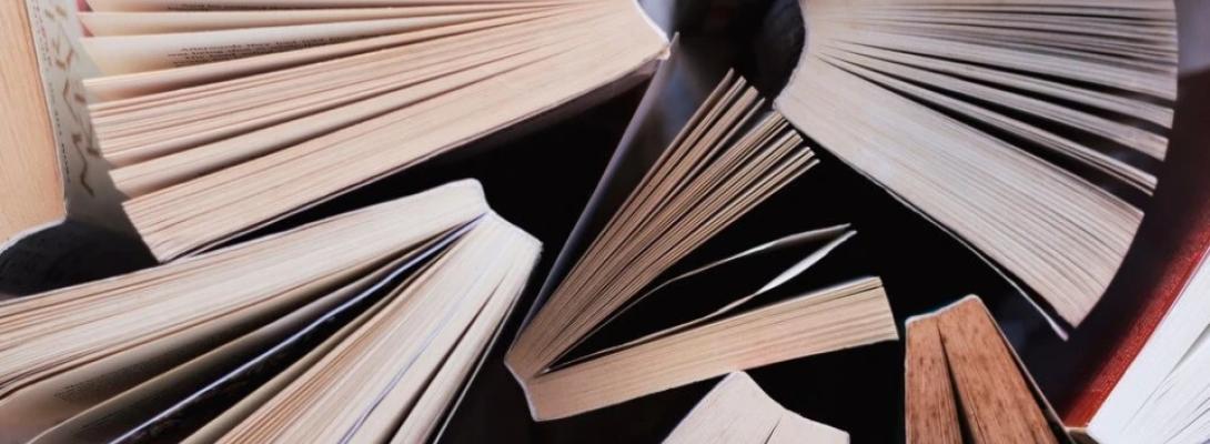 Книги, що лікують: як читання художньої літератури допомагає справлятися зі стресом