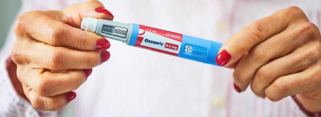 Ozempic за копійки: індійські генерики незабаром обвалять ціни для охочих схуднути