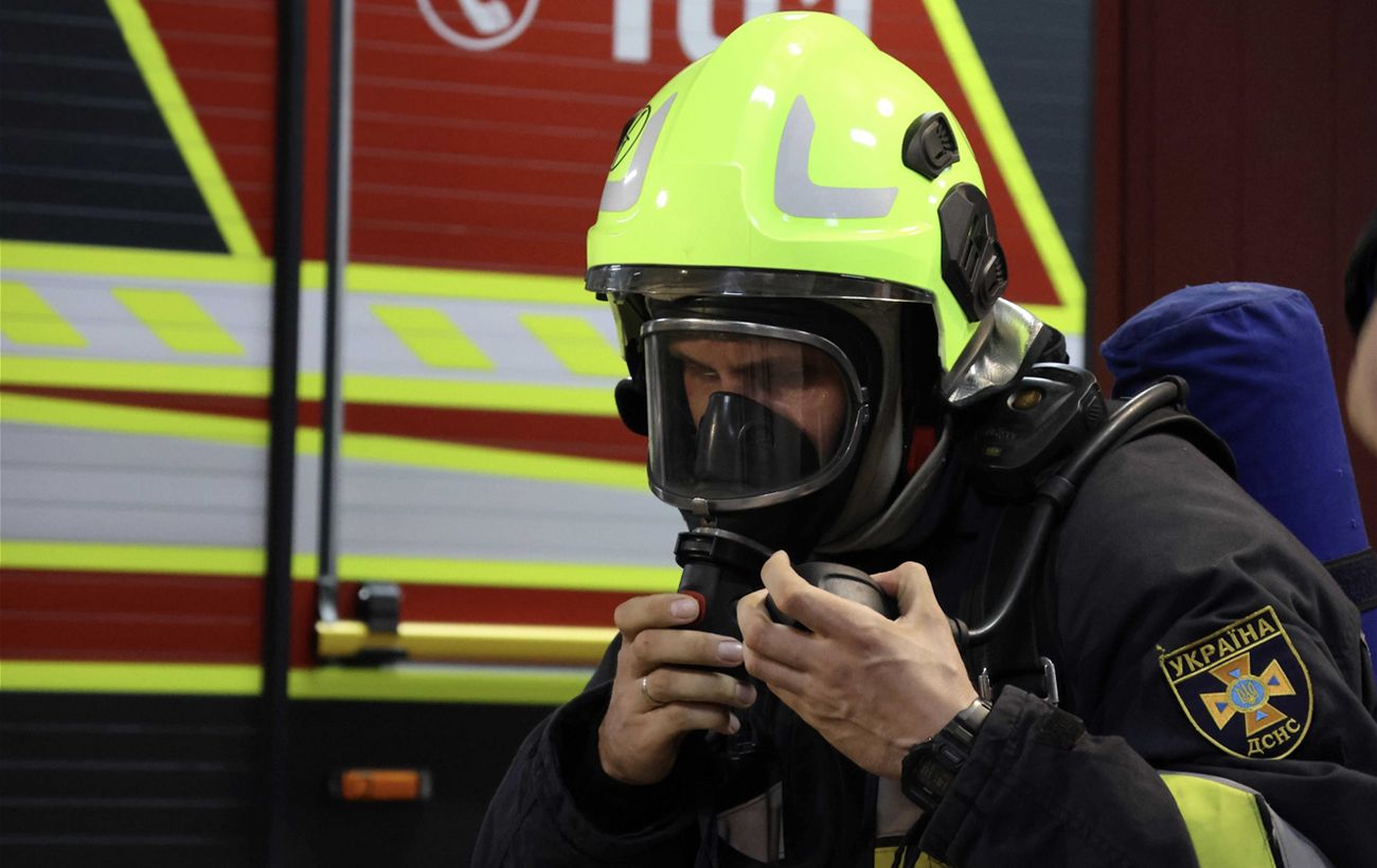 Масований обстріл та відключення світла: рф вночі атакувала Одесу та область