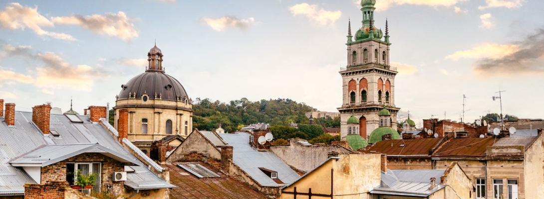 У Львові стрімко зростають ціни на квартири: скільки коштує житло і де найдорожче