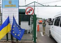 Въезд в ЕС по-новому: что изменилось для украинцев на границе с 10 апреля