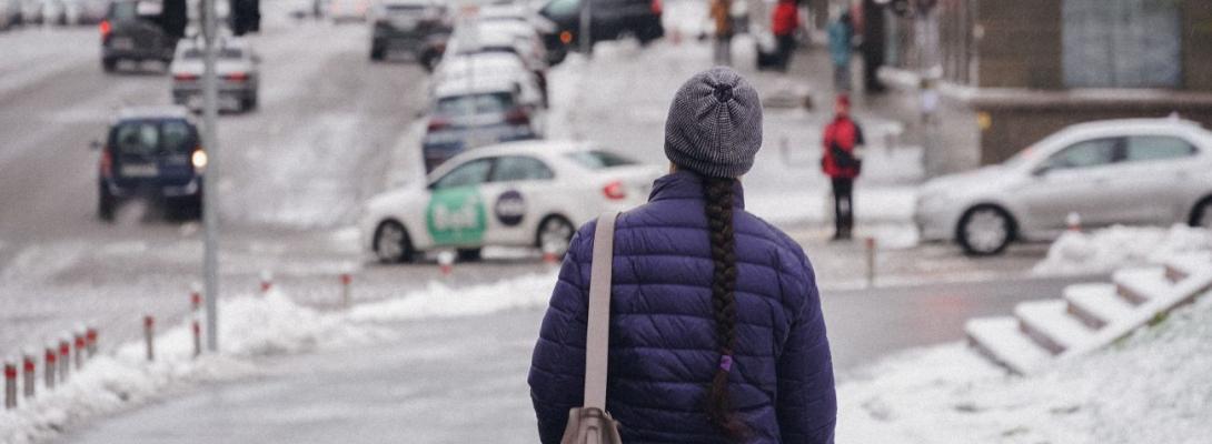 Нова порція холоду накрила Україну: що буде з погодою сьогодні та коли потепліє