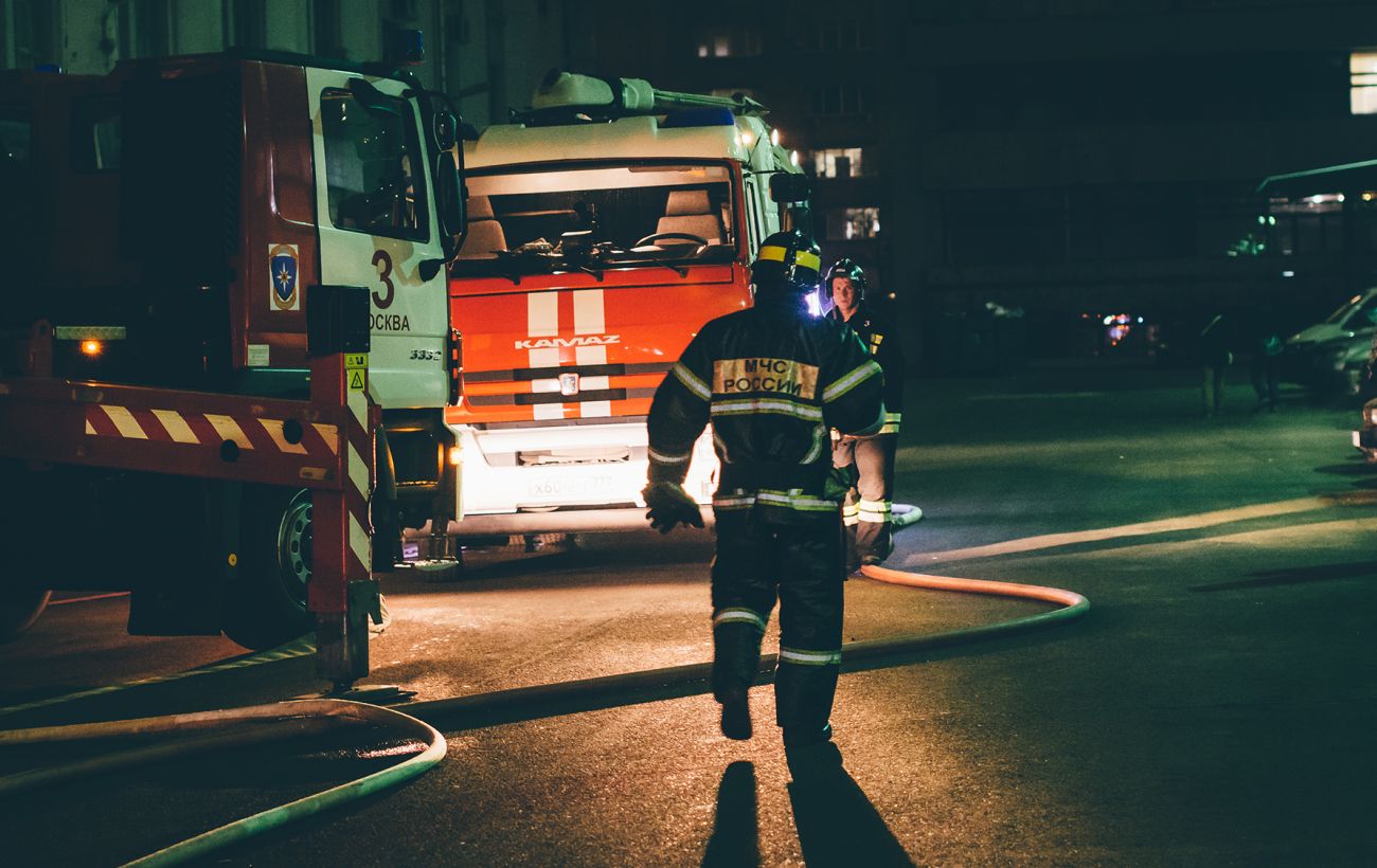 Ніч вибухів у рф: дрони атакували Казань, Волгоград та Саранськ - що відомо про наслідки