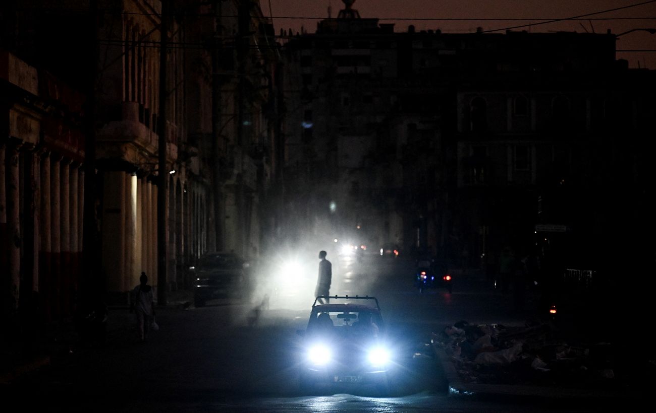 В росії озвучили плани на Кубу: бажання Вашингтона до уваги не братимуть