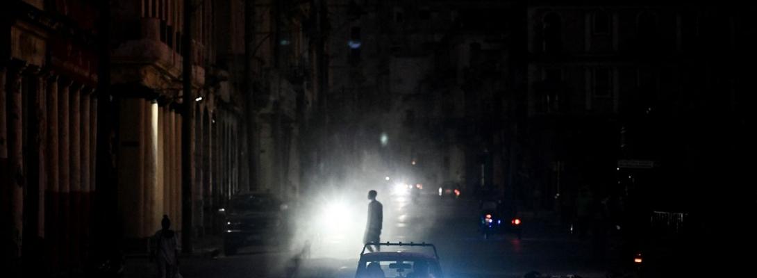 В росії озвучили плани на Кубу: бажання Вашингтона до уваги не братимуть