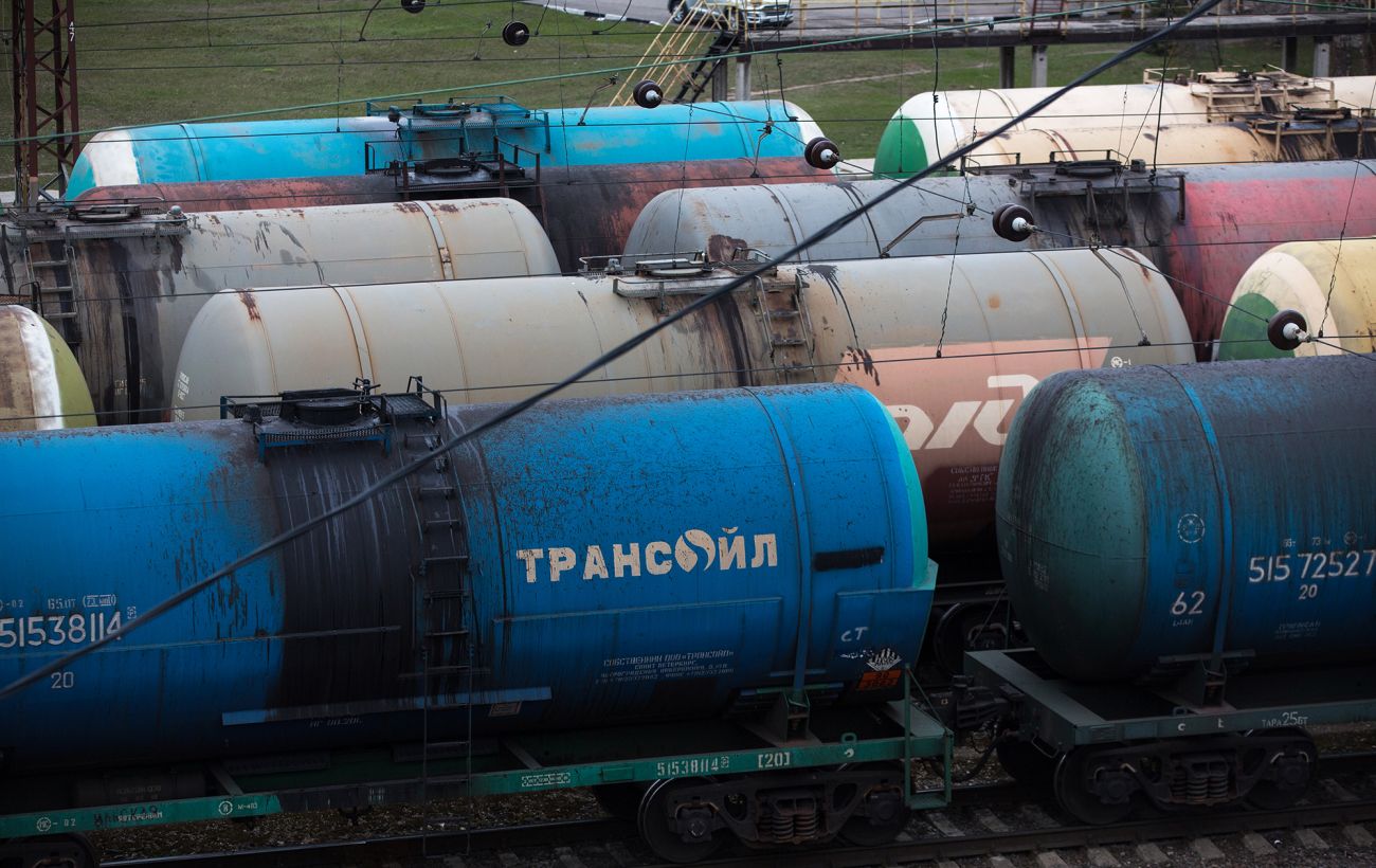 Нафтові доходи рф різко зросли: скільки грошей отримав бюджет від стрибка цін