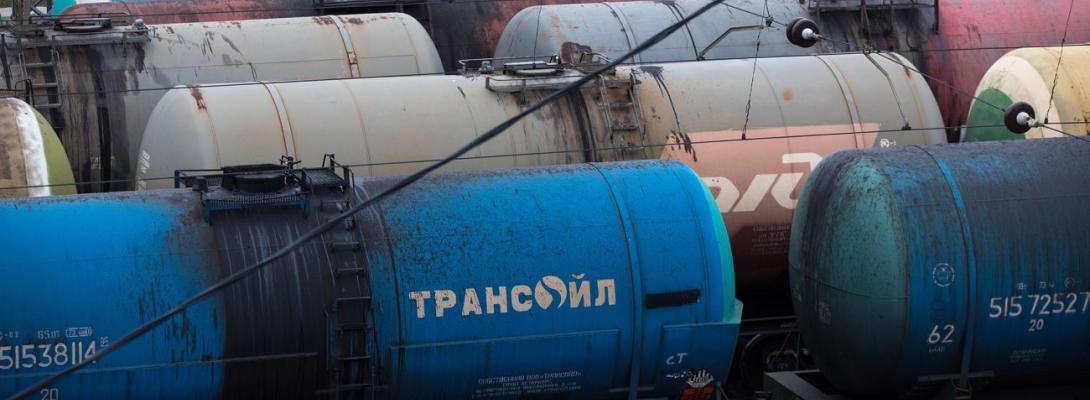 Нафтові доходи рф різко зросли: скільки грошей отримав бюджет від стрибка цін