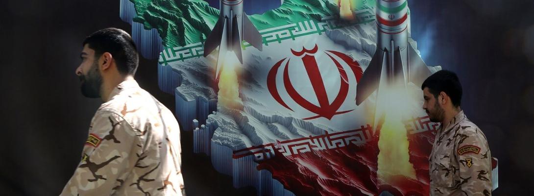 Іранська економіка тримається на криптовалюті: WSJ з'ясував, яка монета найпопулярніша