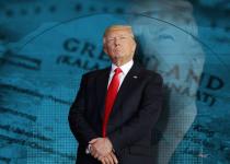 Скандал між США і Гренландією: прем’єр різко поставив Трампа на місце однією фразою