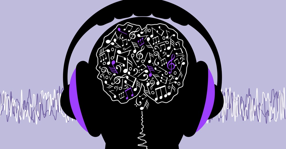 Музика допомагає зберегти молодість мозку: вчені виявили несподіваний ефект