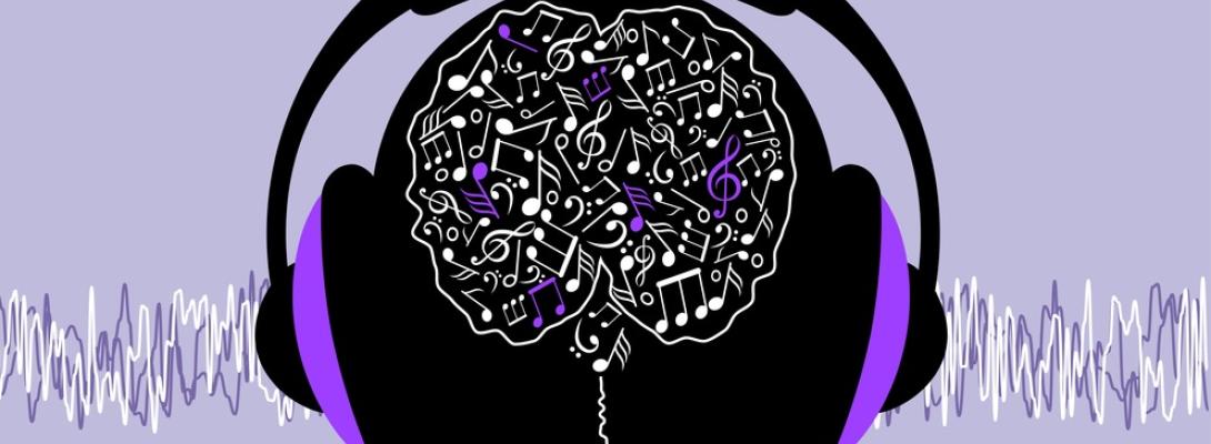 Музика допомагає зберегти молодість мозку: вчені виявили несподіваний ефект