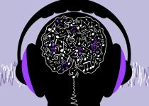 Музыка помогает сохранить молодость мозга: учёные обнаружили неожиданный эффект