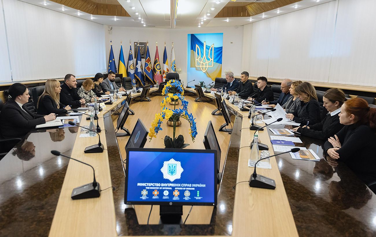 МВС створює протезно-реабілітаційний центр: що зміниться для поранених військових?