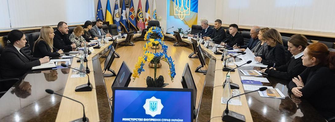МВС створює протезно-реабілітаційний центр: що зміниться для поранених військових?