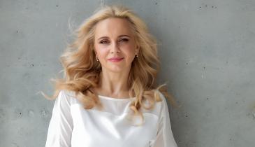 “Це дуже маленькі гроші”: Лілія Ребрик шокувала заявою про зарплати акторів 