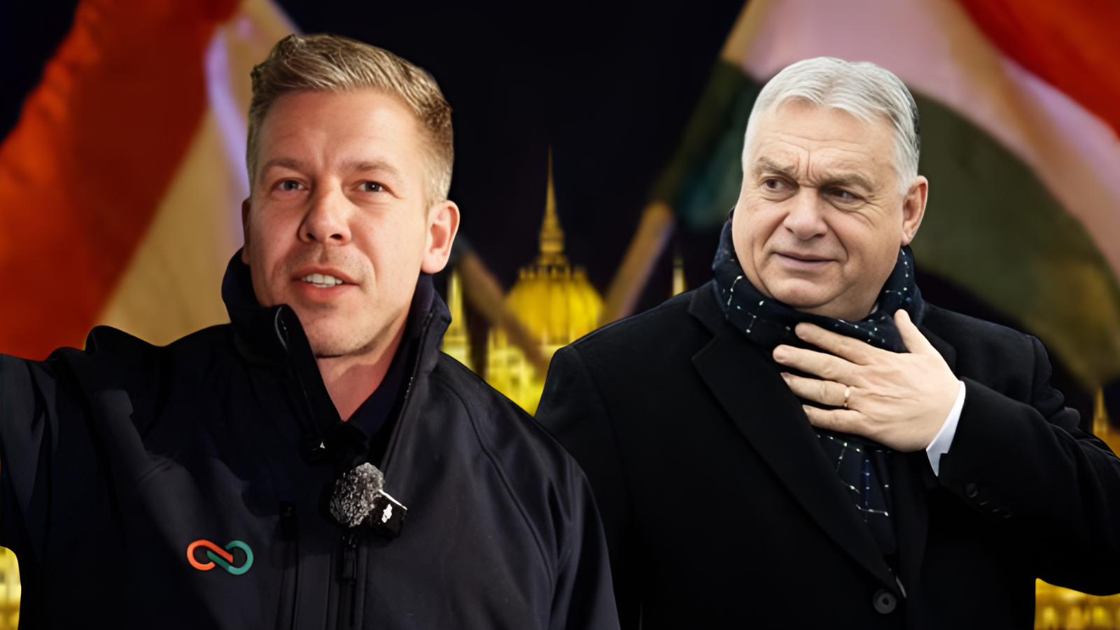 Кінець епохи Орбана! В Угорщині обрали нового лідера, Мадяр зробив перші публічні заяви