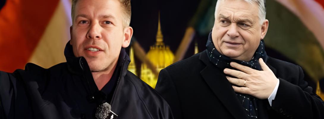 Кінець епохи Орбана! В Угорщині обрали нового лідера, Мадяр зробив перші публічні заяви