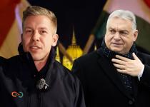 Кінець епохи Орбана! В Угорщині обрали нового лідера, Мадяр зробив перші публічні заяви