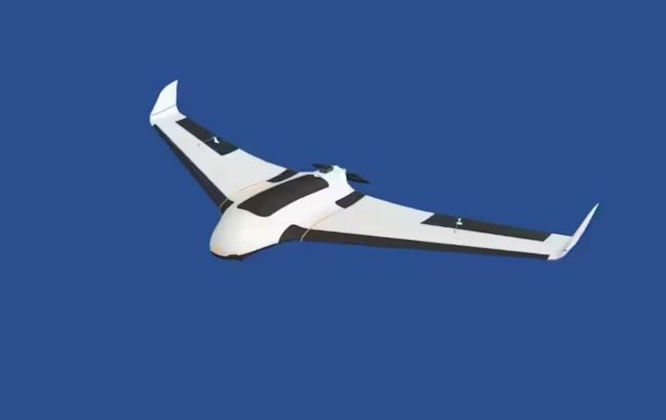 ГУР "розібрало" новий російський дрон: чиї деталі знайшли в "Князі Вєщій Олєг"