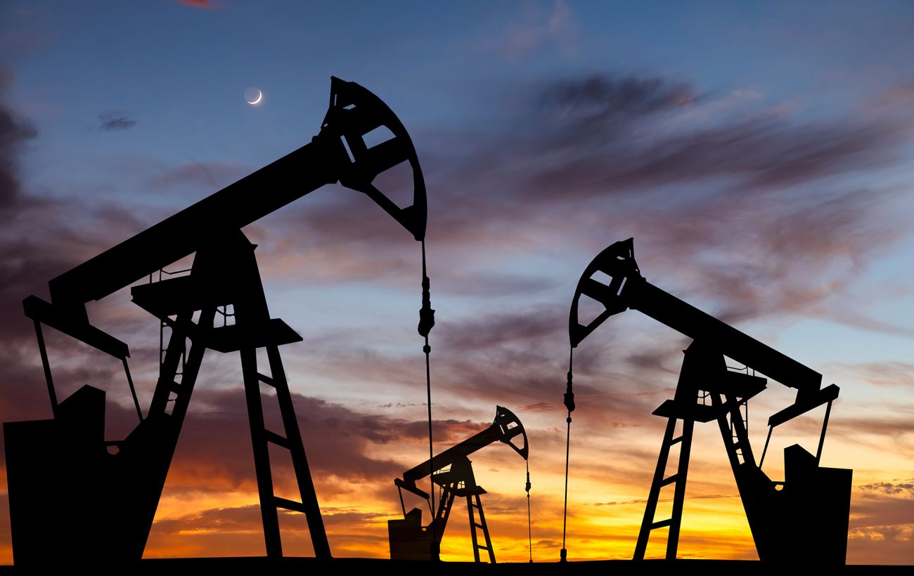 Ціни на нафту злетіли після заяви Дональда Трампа про блокаду Ормузької протоки