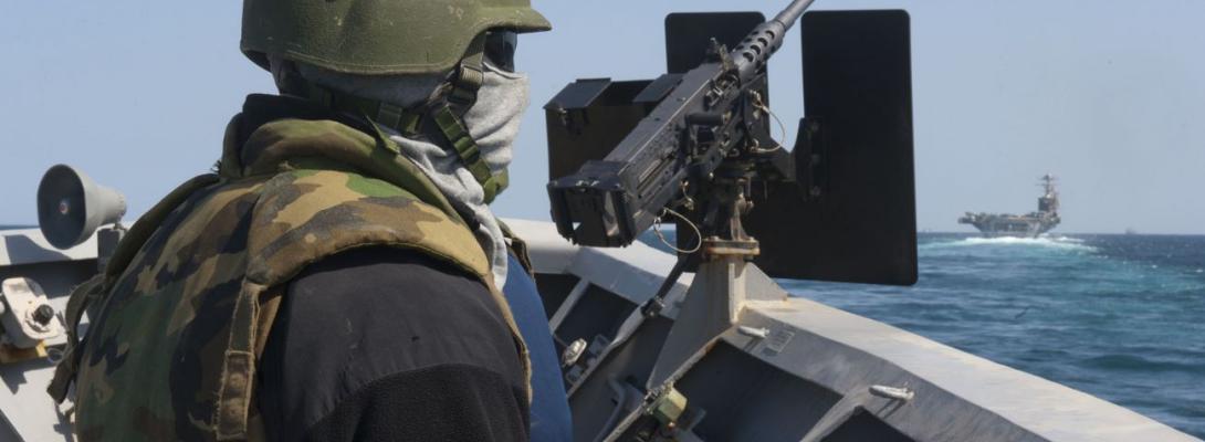 Іран пригрозив дорогим бензином після заяви Трампа про морську блокаду: що відомо