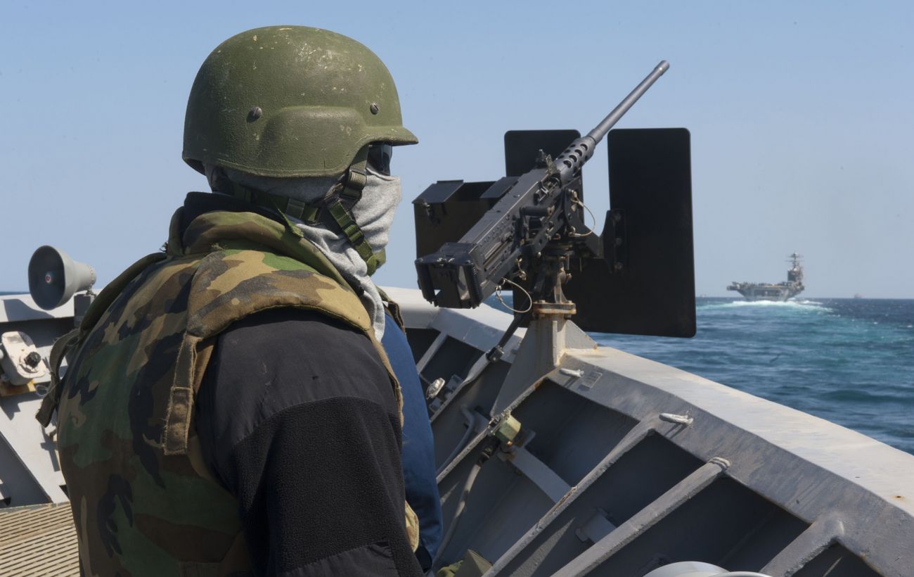 Іран пригрозив дорогим бензином після заяви Трампа про морську блокаду: що відомо