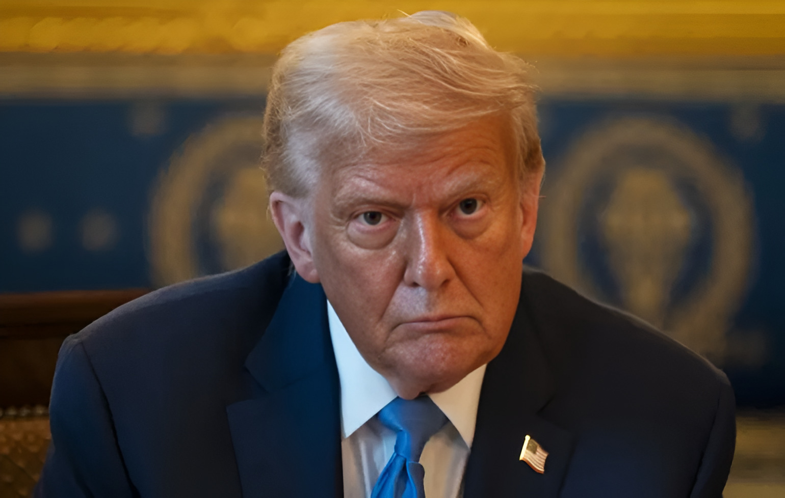 Напруга зростає: Трамп різко розкритикував Папу Римського за позицію щодо Ірану