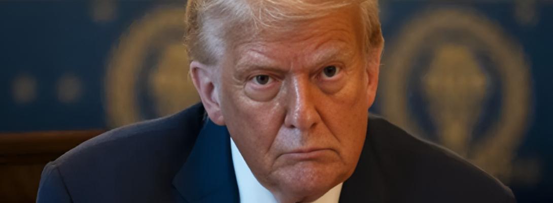 Напруга зростає: Трамп різко розкритикував Папу Римського за позицію щодо Ірану