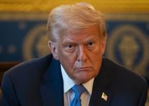 Напруга зростає: Трамп різко розкритикував Папу Римського за позицію щодо Ірану