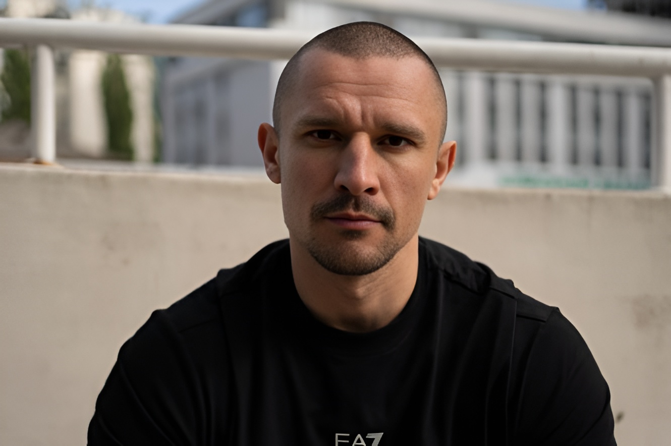 Тарас Цимбалюк потрапив у ДТП! Актор розкрив деталі аварії та зізнався, чи був тверезим