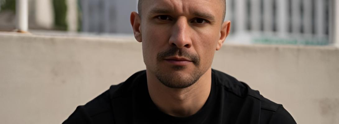 Тарас Цимбалюк потрапив у ДТП! Актор розкрив деталі аварії та зізнався, чи був тверезим