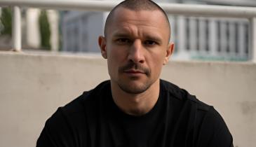 Тарас Цимбалюк потрапив у ДТП! Актор розкрив деталі аварії та зізнався, чи був тверезим