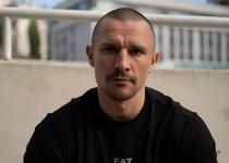 Тарас Цимбалюк потрапив у ДТП! Актор розкрив деталі аварії та зізнався, чи був тверезим
