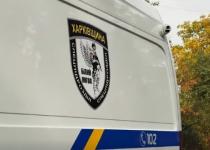 Ад в Харьковской области: "Белые Ангелы" под обстрелами эвакуировали людей из разрушенного села