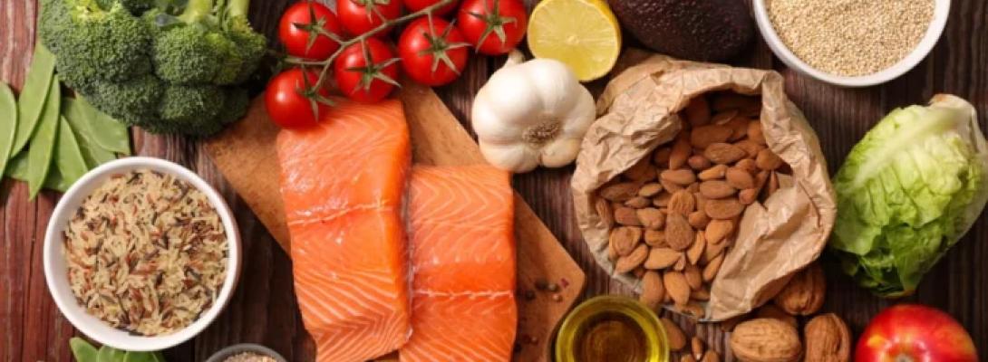 Як уповільнити старіння: лікар порадив продукти для збереження молодості та здоров’я