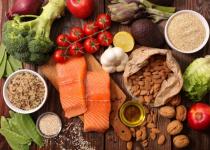 Как замедлить старение: врач посоветовал продукты для сохранения молодости и здоровья