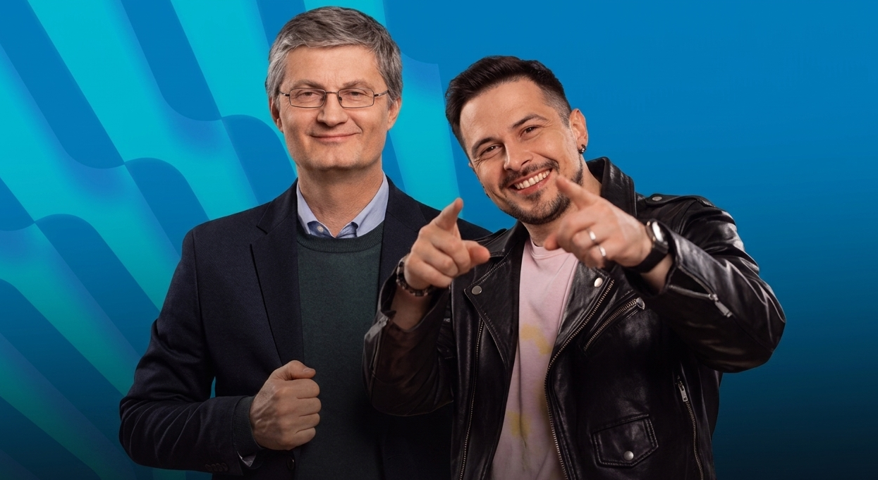 Це сталося! Легендарне шоу "Караоке на Майдані" повертається: хто став новим ведучим