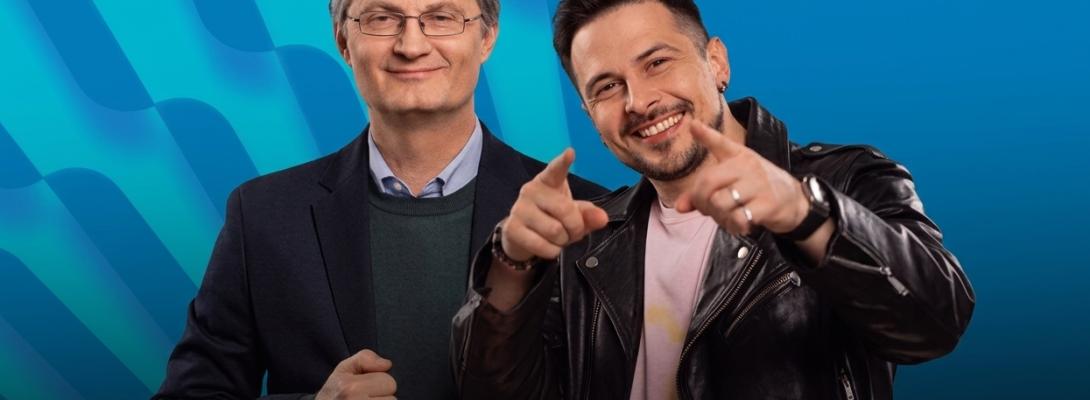 Це сталося! Легендарне шоу "Караоке на Майдані" повертається: хто став новим ведучим