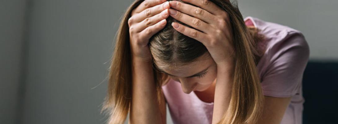 Природні способи подолання депресії, про які мовчать лікарі: як повернути радість життя