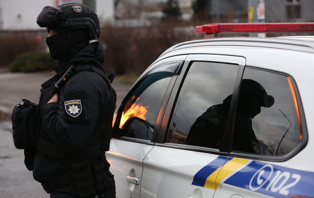 У Броварах пролунав потужний вибух: попередньо повідомляють про можливий теракт 