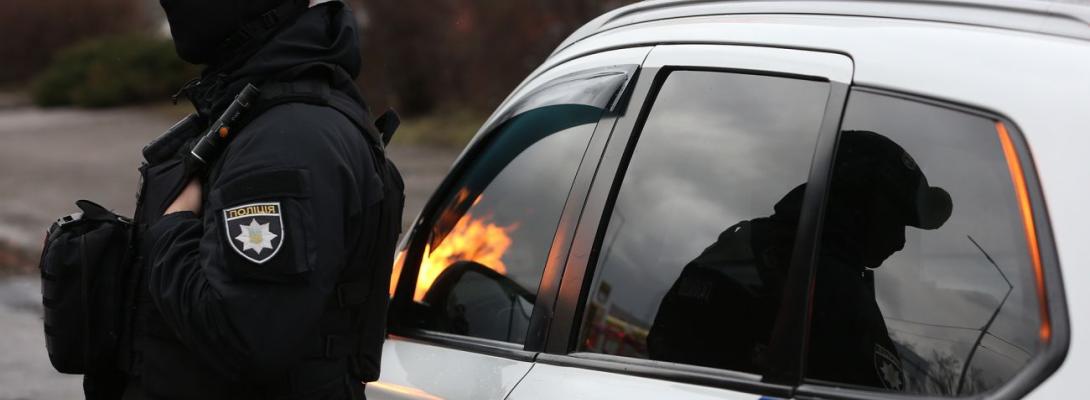 У Броварах пролунав потужний вибух: попередньо повідомляють про можливий теракт 