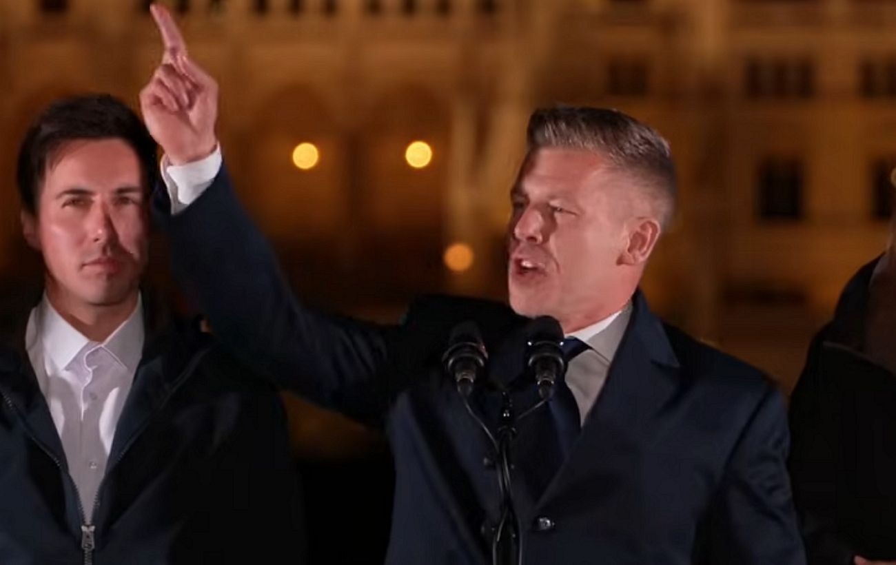 Почалося! Проти Орбана готують перевірку: Мадяр відкриває двері Європейській прокуратурі