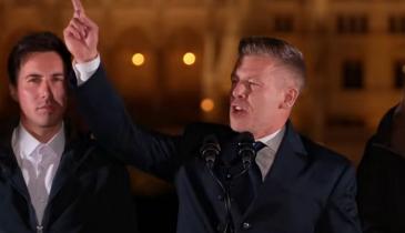 Почалося! Проти Орбана готують перевірку: Мадяр відкриває двері Європейській прокуратурі