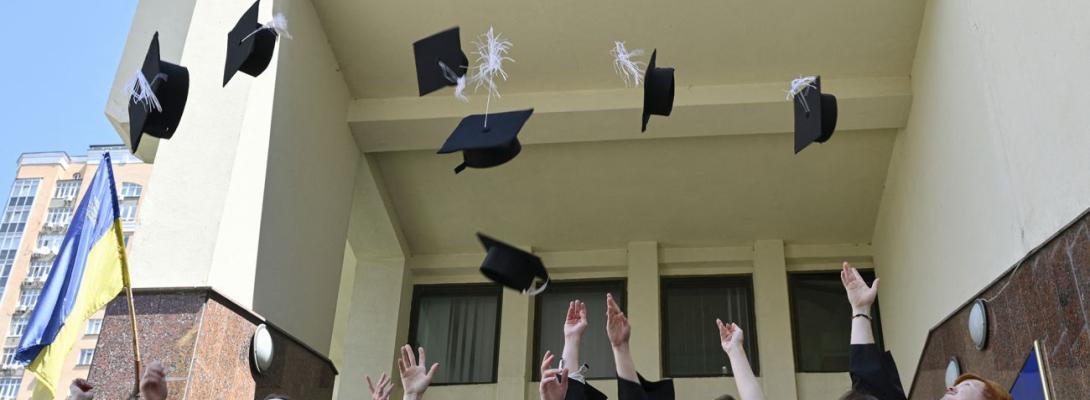 Хто в лідерах? Оприлюднили рейтинг найвпливовіших університетів України 2026