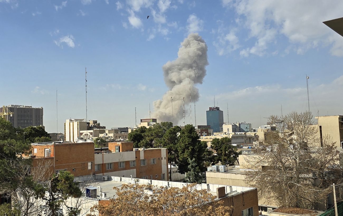 США та Іран наближаються до діалогу: названо орієнтовну дату нового раунду переговорів