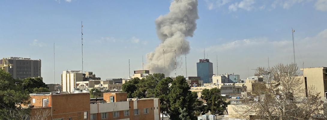 США та Іран наближаються до діалогу: названо орієнтовну дату нового раунду переговорів