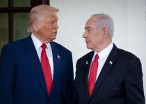 Трамп дотиснув Нетаньягу: Ізраїль погодився на прямі переговори з Ліваном