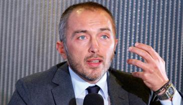 Голова НБУ спрогнозував прискорення інфляції через війну на Близькому Сході